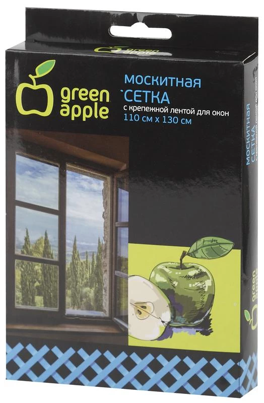Фото Green Apple Б0032058