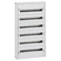 Legrand Шкаф XL3 160 6х24мод (1050х575х147) Leg 020056