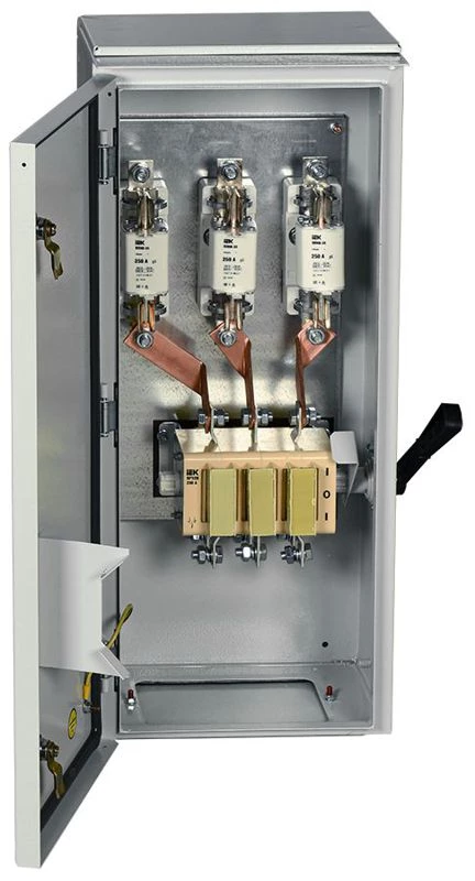 Фото IEK YARP-250-2-54