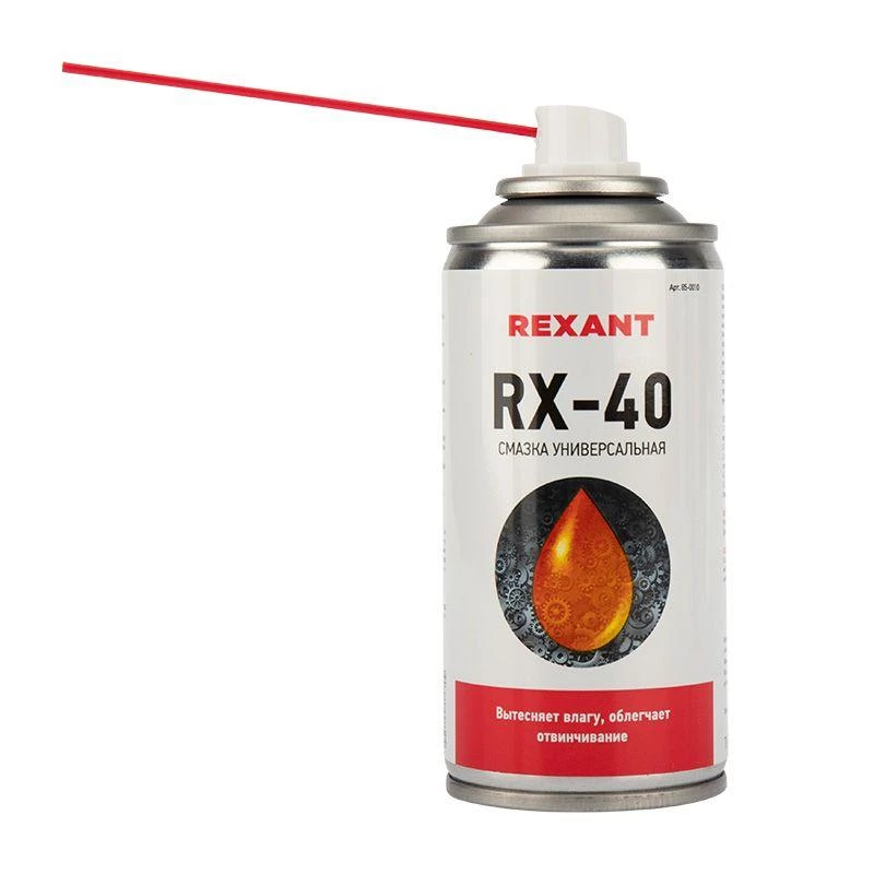 Фото REXANT 85-0010