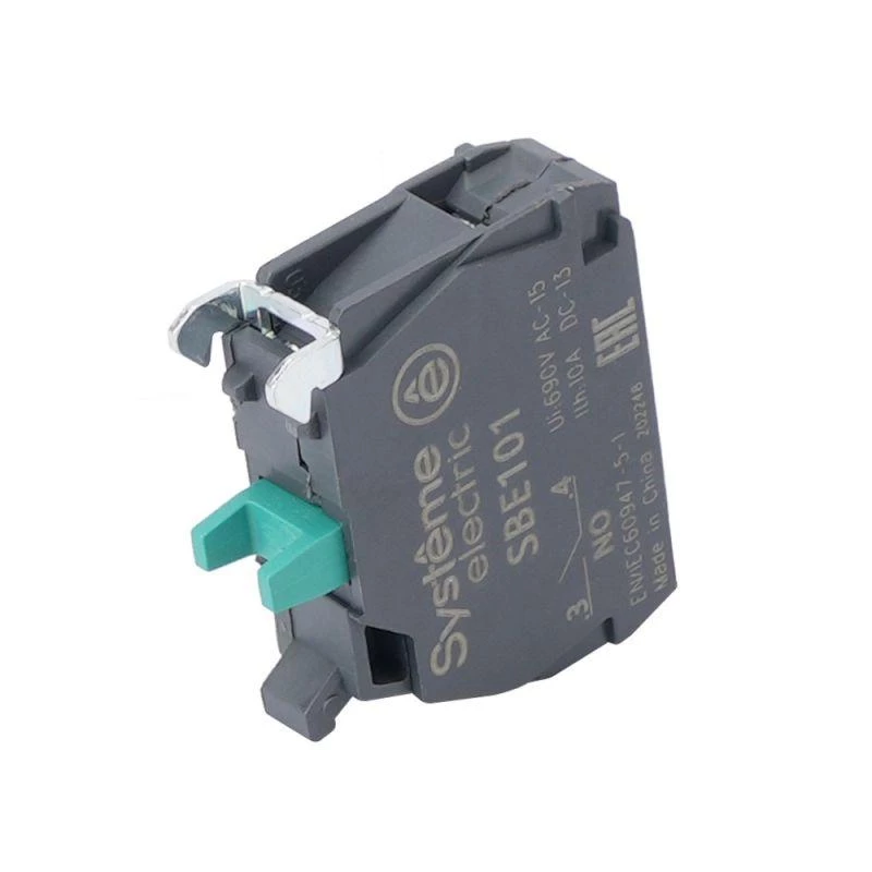 Фото Systeme Electric SBE101