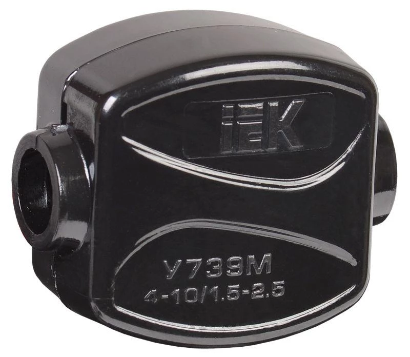Фото IEK UKZ-ZO-739M