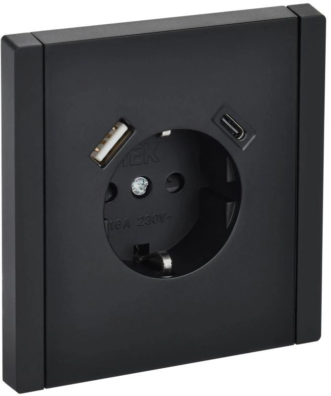 Фото IEK FP-R14-16-U22-018-K02