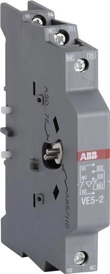 Фото ABB 1SBN030210R1000