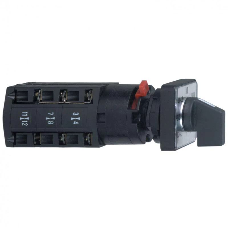 Фото Schneider Electric K10F027MCH