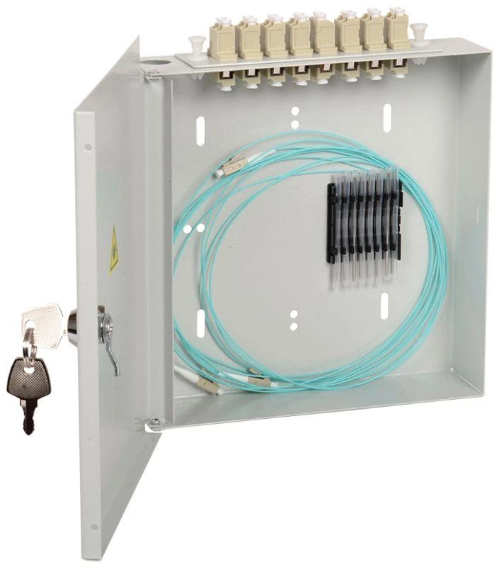 Фото ITK FOBX8-N-8SCUS50