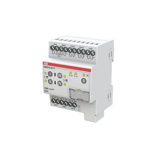 Фото ABB 2CDG110247R0011
