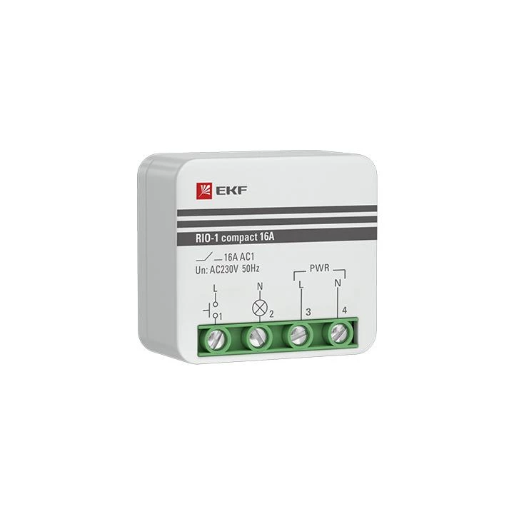Фото EKF rio-1k-10