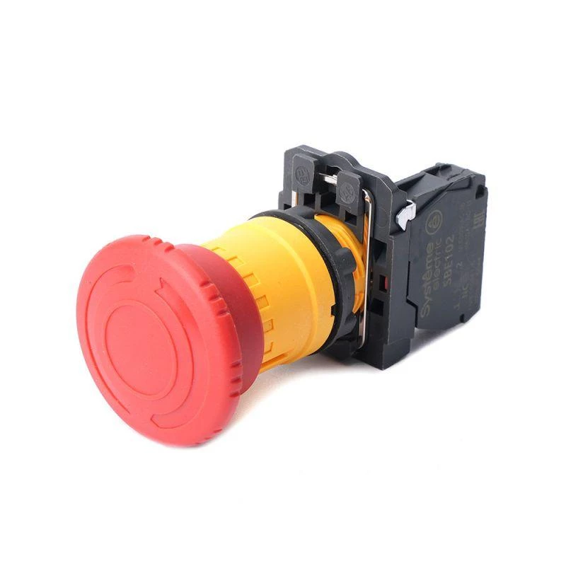Фото Systeme Electric SB5AS8442
