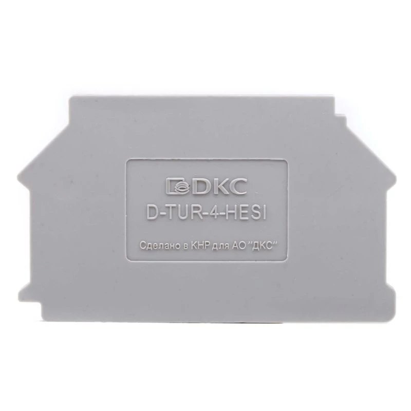 Фото DKC D-TUR-4-HESI