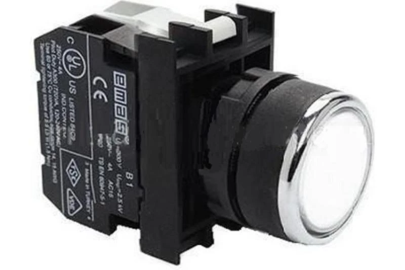 Фото EMAS B152DB