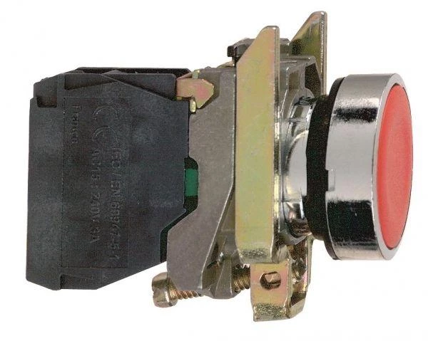 Фото Schneider Electric XB4BA42