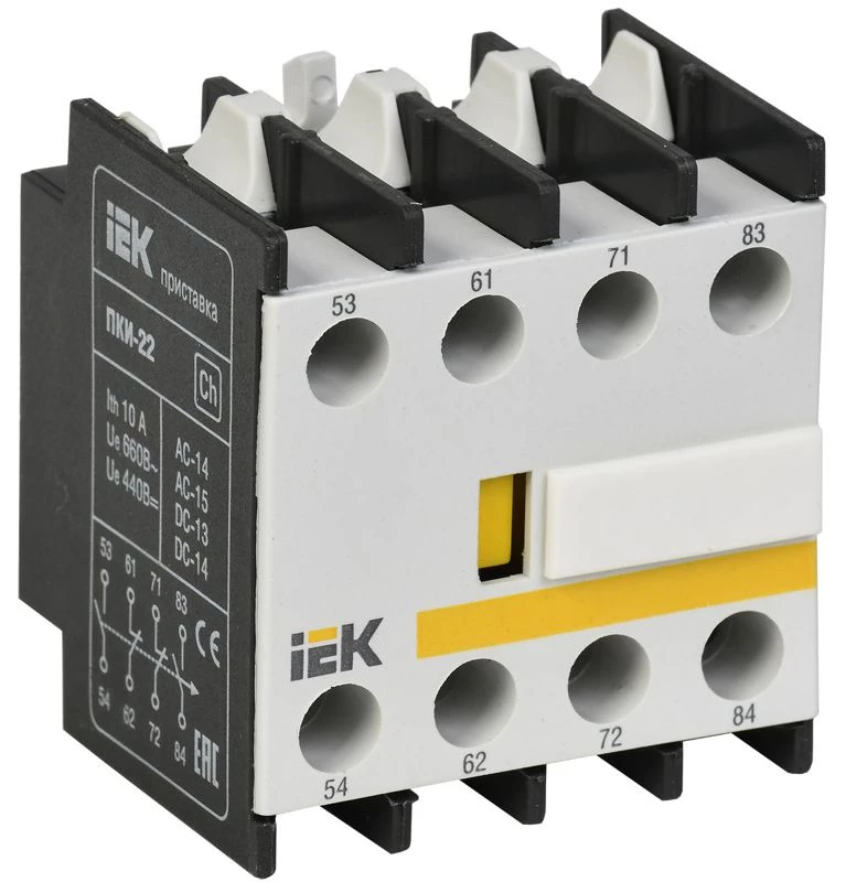 Фото IEK KPK10-22
