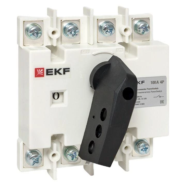 Фото EKF psds-100-4