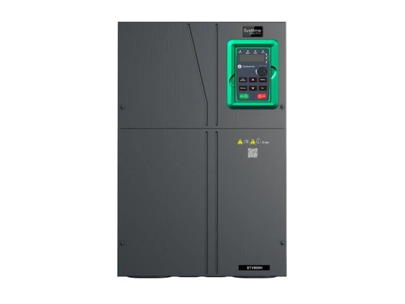 Фото Systeme Electric STV900D90N4H