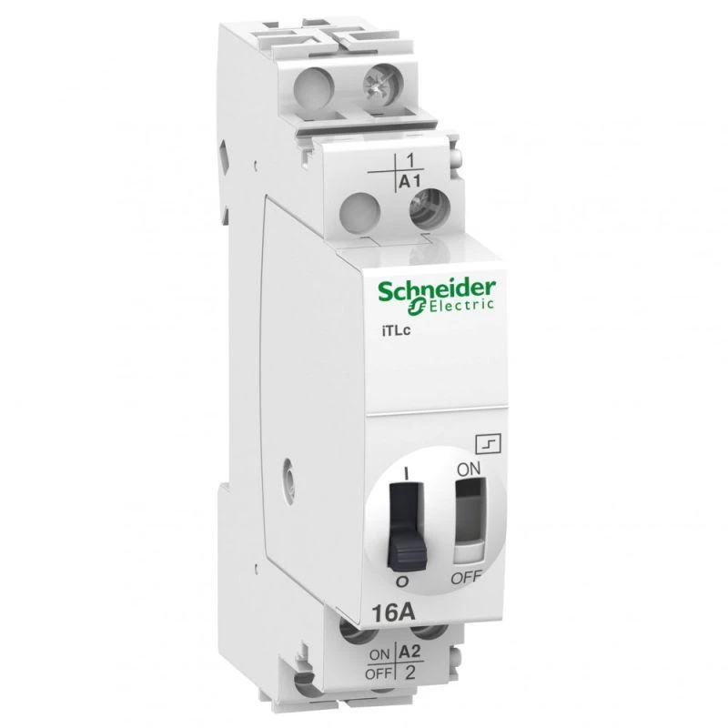 Фото Schneider Electric A9C33111