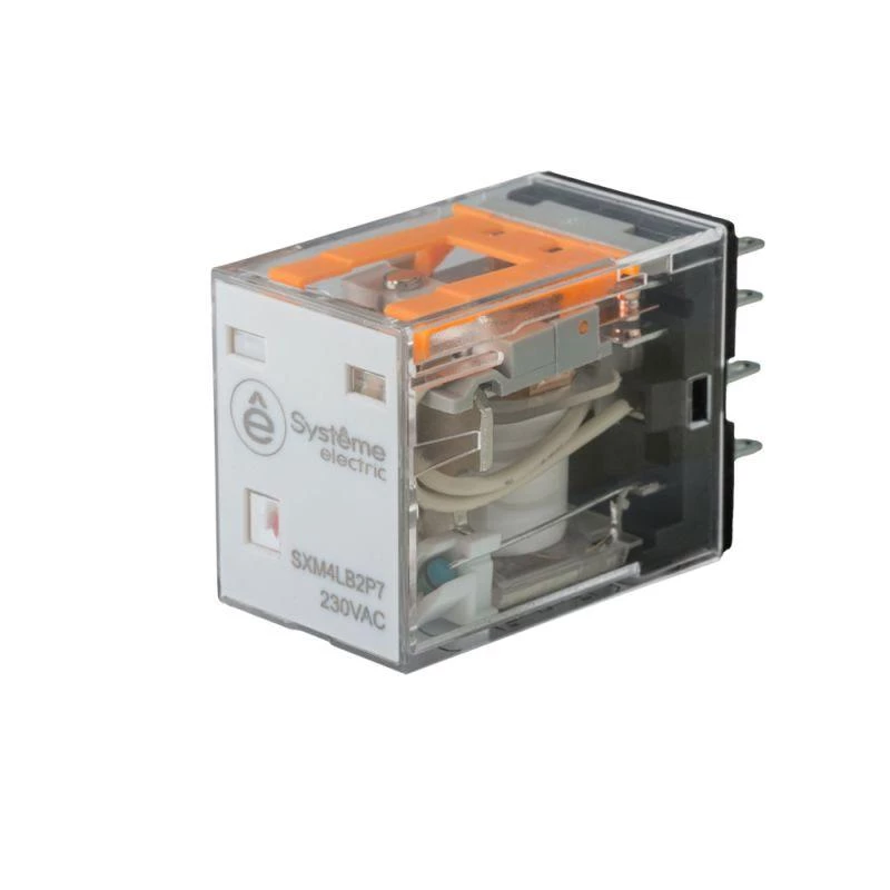 Фото Systeme Electric SXM4LB2P7