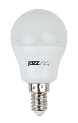 Фото JazzWay 1027856-2
