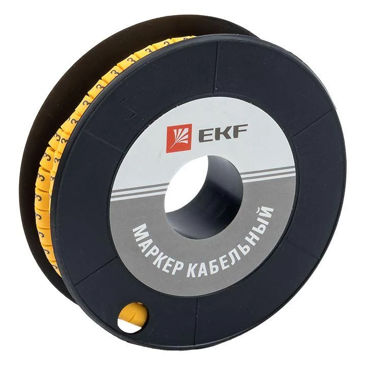 Фото EKF plc-KM-1.5-3