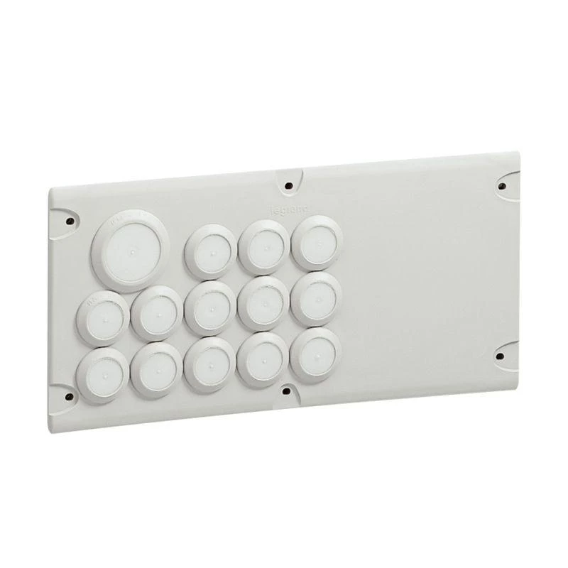 Legrand Пластина Cabstop 301х147 Leg 036495
