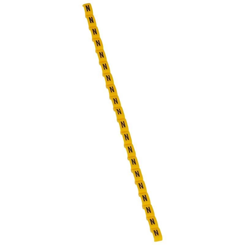 Legrand Маркер Duplex "N" Leg 038423