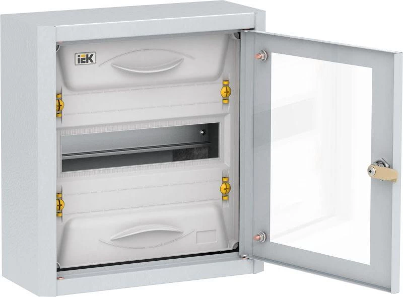 Фото IEK MKM16-N-012-31-Z-U