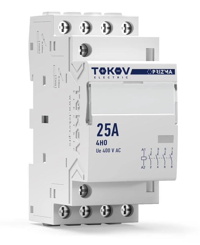 Фото TOKOV ELECTRIC TKE-PZ-MC-2-25-230-40