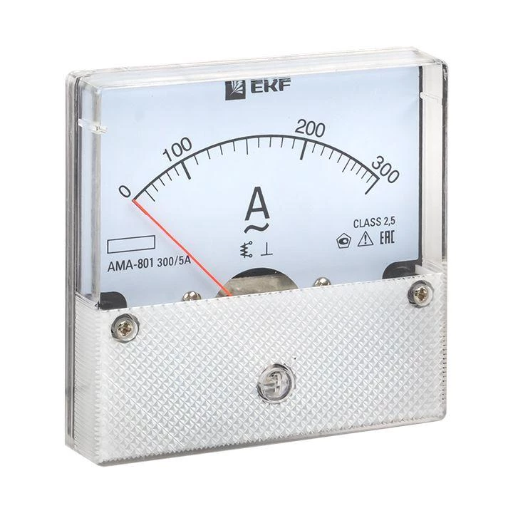 Фото EKF ama-801-300