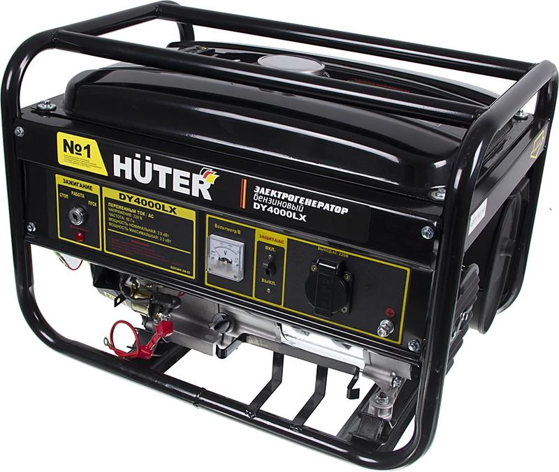 Фото HUTER 64/1/22