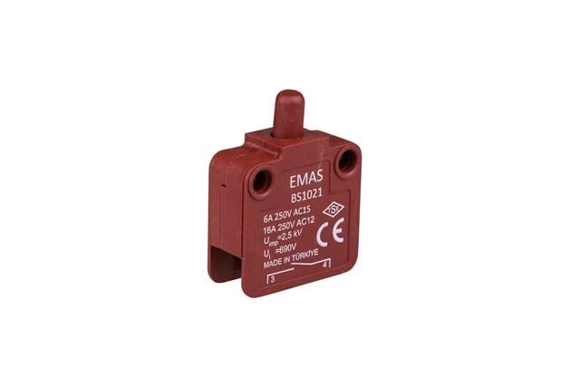 Фото EMAS BS1021