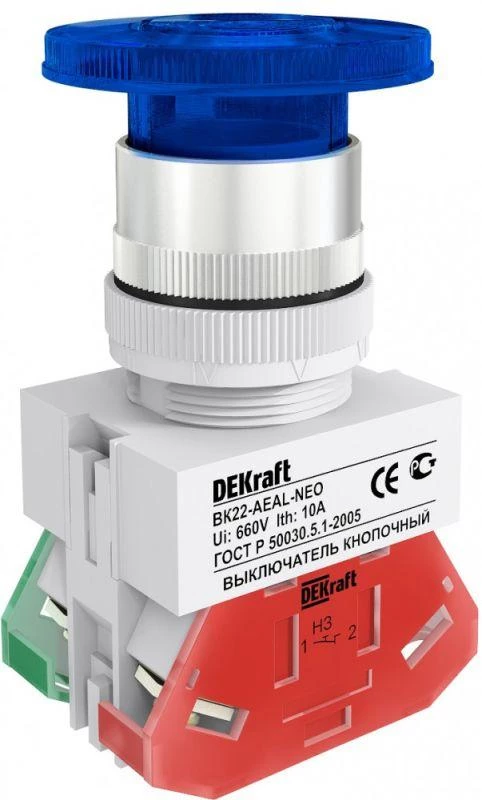 Фото DEKraft 25036DEK