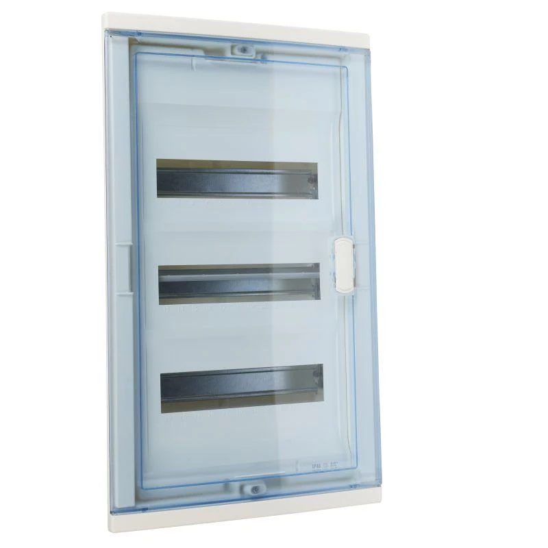 Legrand Бокс СП Nedbox 36+3мод. (3х12) син. Leg 001423