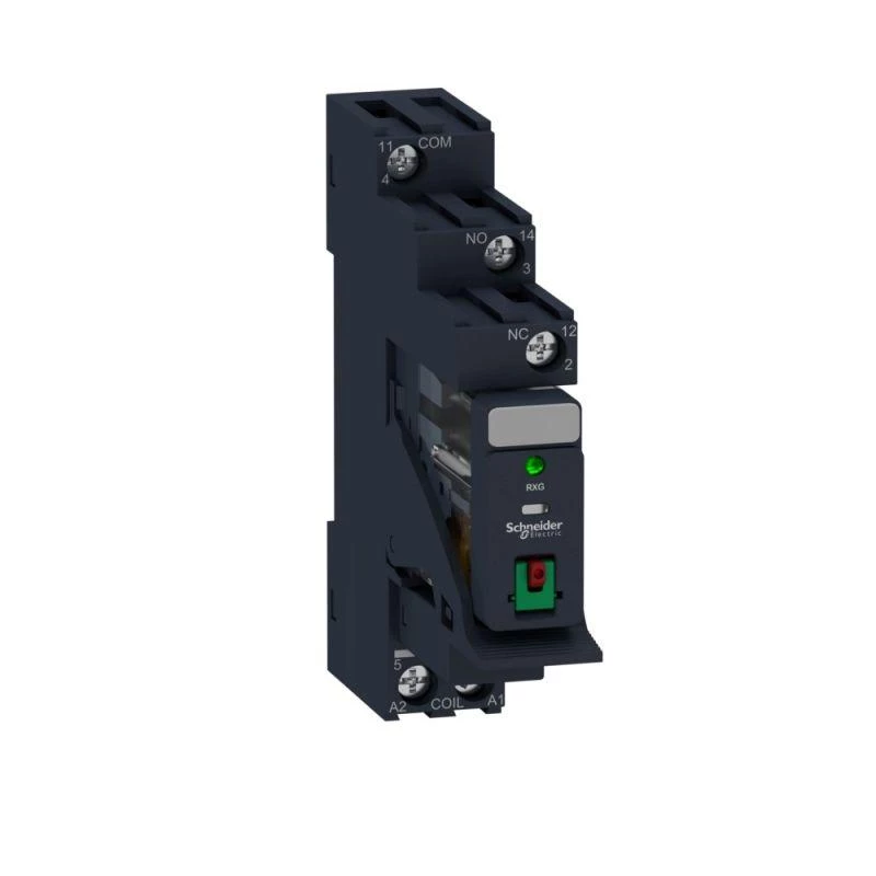Фото Schneider Electric RXG12P7PV