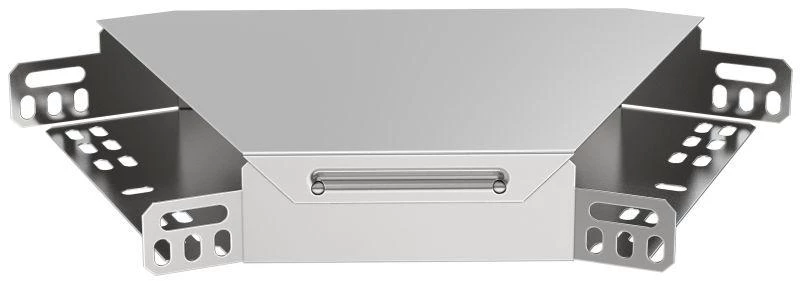IEK Угол для лотка 45град. 200х50  CLP3P-050-200