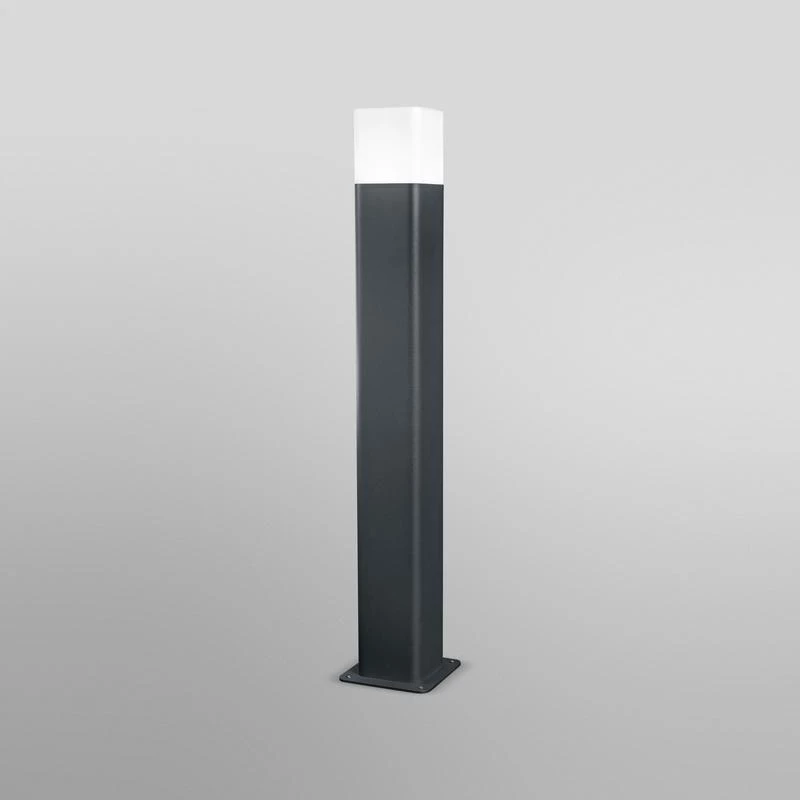 LEDVANCE Светильник светодиодный SMART OUTD WIFI CUBE 50CM RGBW DG 4058075478152