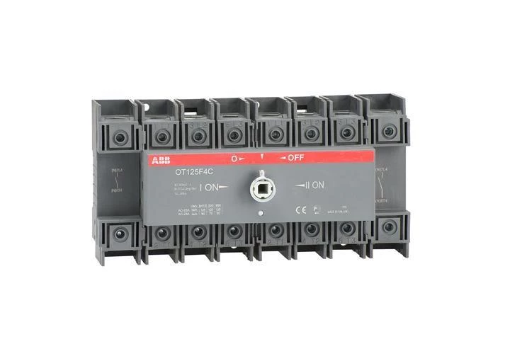 Фото ABB 1SCA105054R1001