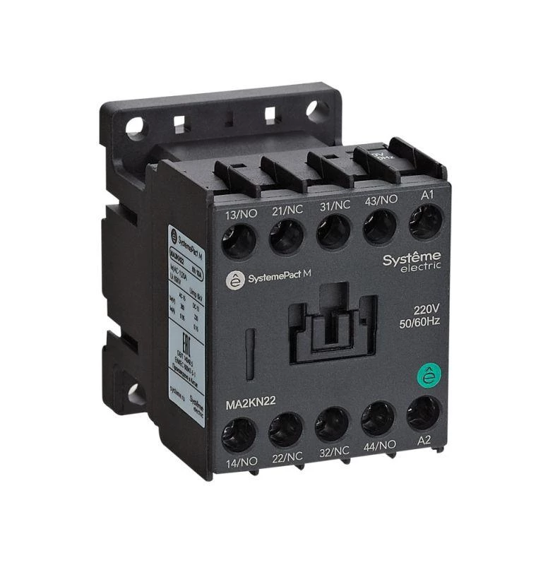 Фото Systeme Electric MA2KN31M7
