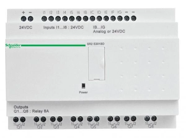 Фото Schneider Electric SR2E201B