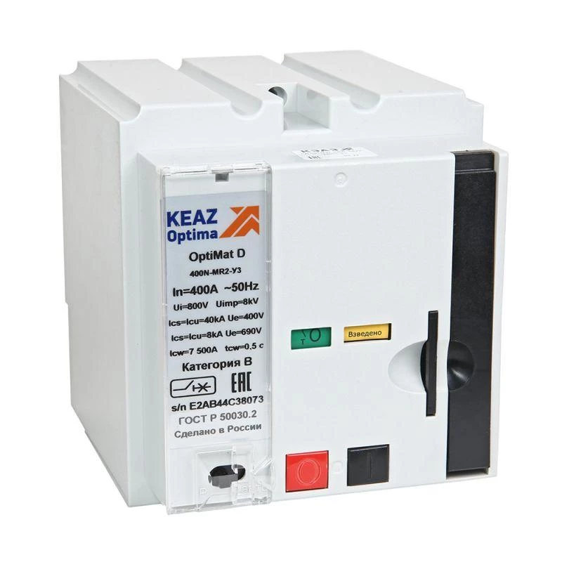 Фото КЭАЗ 260102