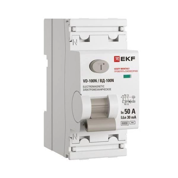 Фото EKF E1026M5030