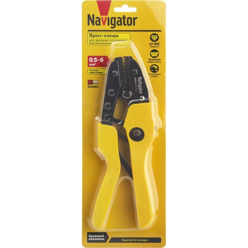 Фото NAVIGATOR 80382