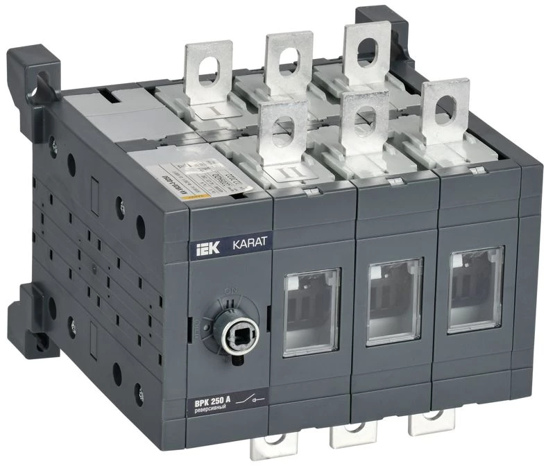 Фото IEK KA-VR20-3-0250