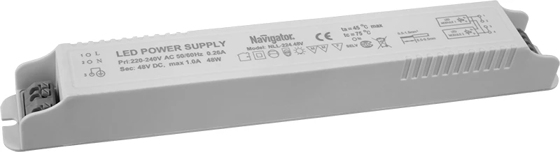 Фото NAVIGATOR 71999