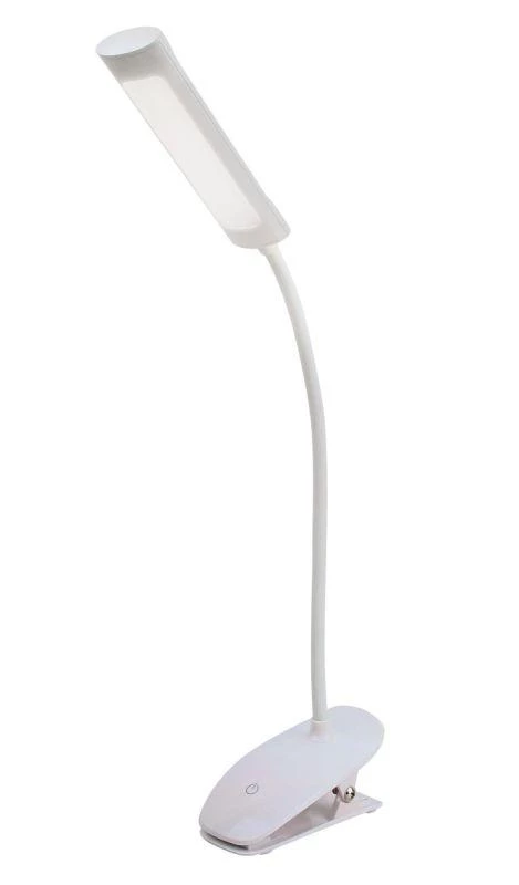 Ultraflash Светильник настольный UF-734 С01 LED 7Вт 3 ур. ярк. бел.  14185