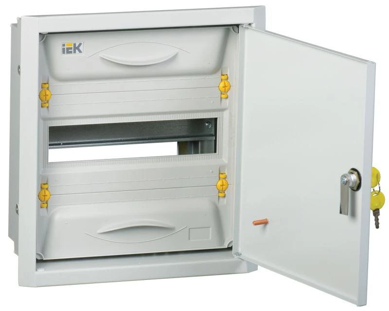 Фото IEK MKM15-V-12-31-ZU
