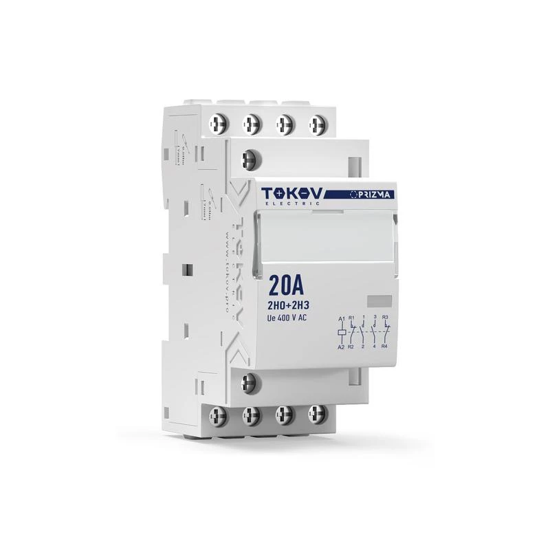 Фото TOKOV ELECTRIC TKE-PZ-MC-2-20-230-22