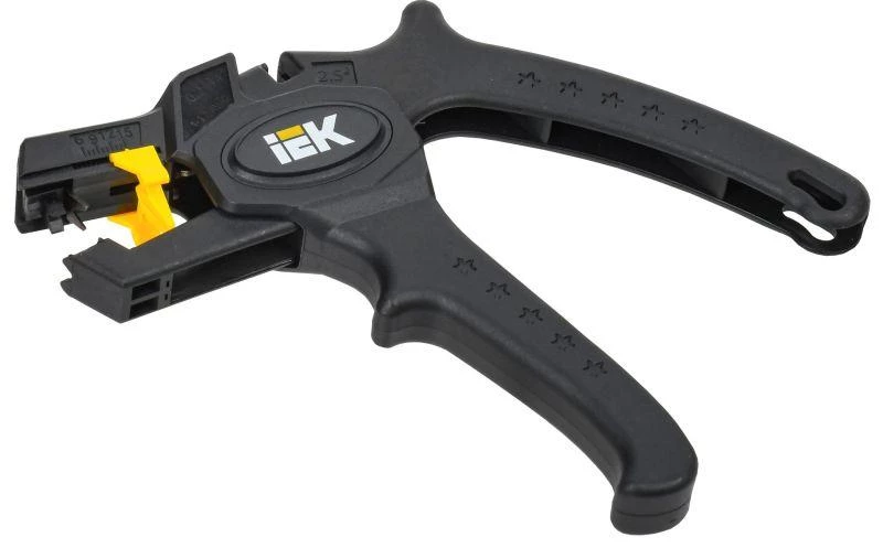 Фото IEK A2L3-FS10-K1-02-40