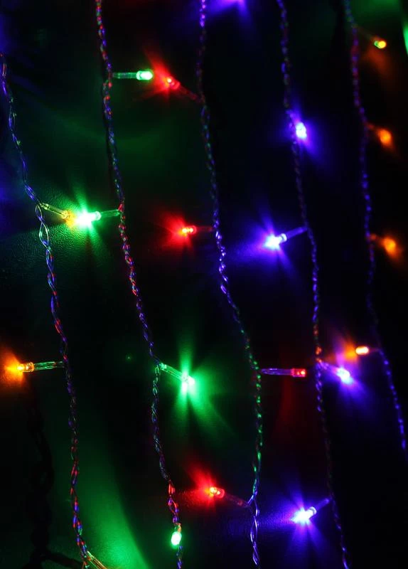 Фото КОСМОС KOC_CUR200LED_RGB