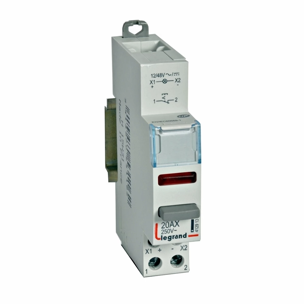 Фото Legrand/Daccord 412913