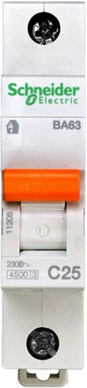 Фото Schneider Electric 11205